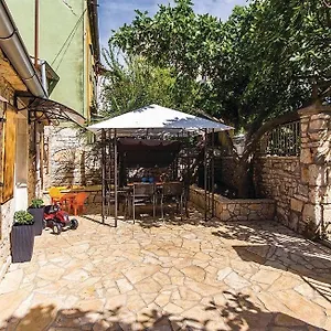 Holiday House Carpe Diem Apartment Pula
