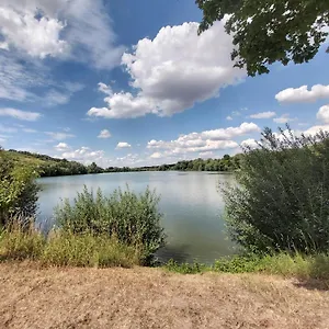 Main Urlaub An Der Mainschleife Apartment Obereisenheim