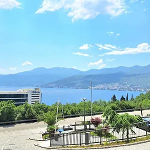 Flumine Apartment Rijeka