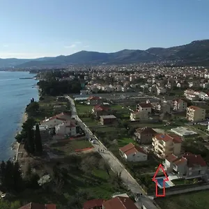 Palatium Apartment