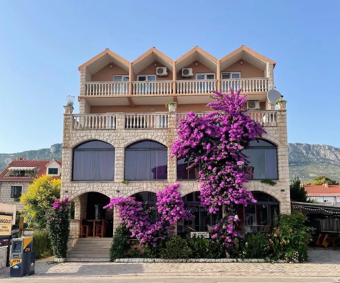 Kaštela Angolo Apartments