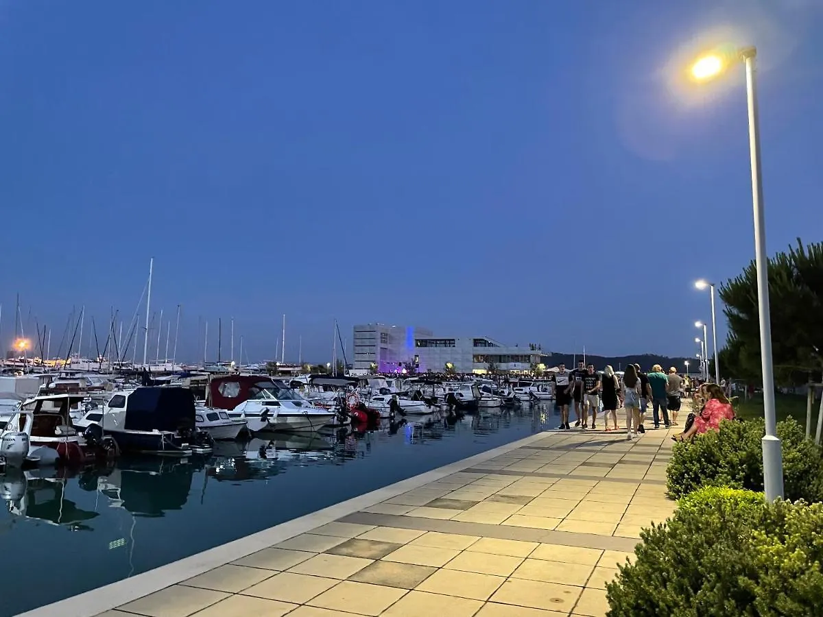 Kaštela Angolo Apartments