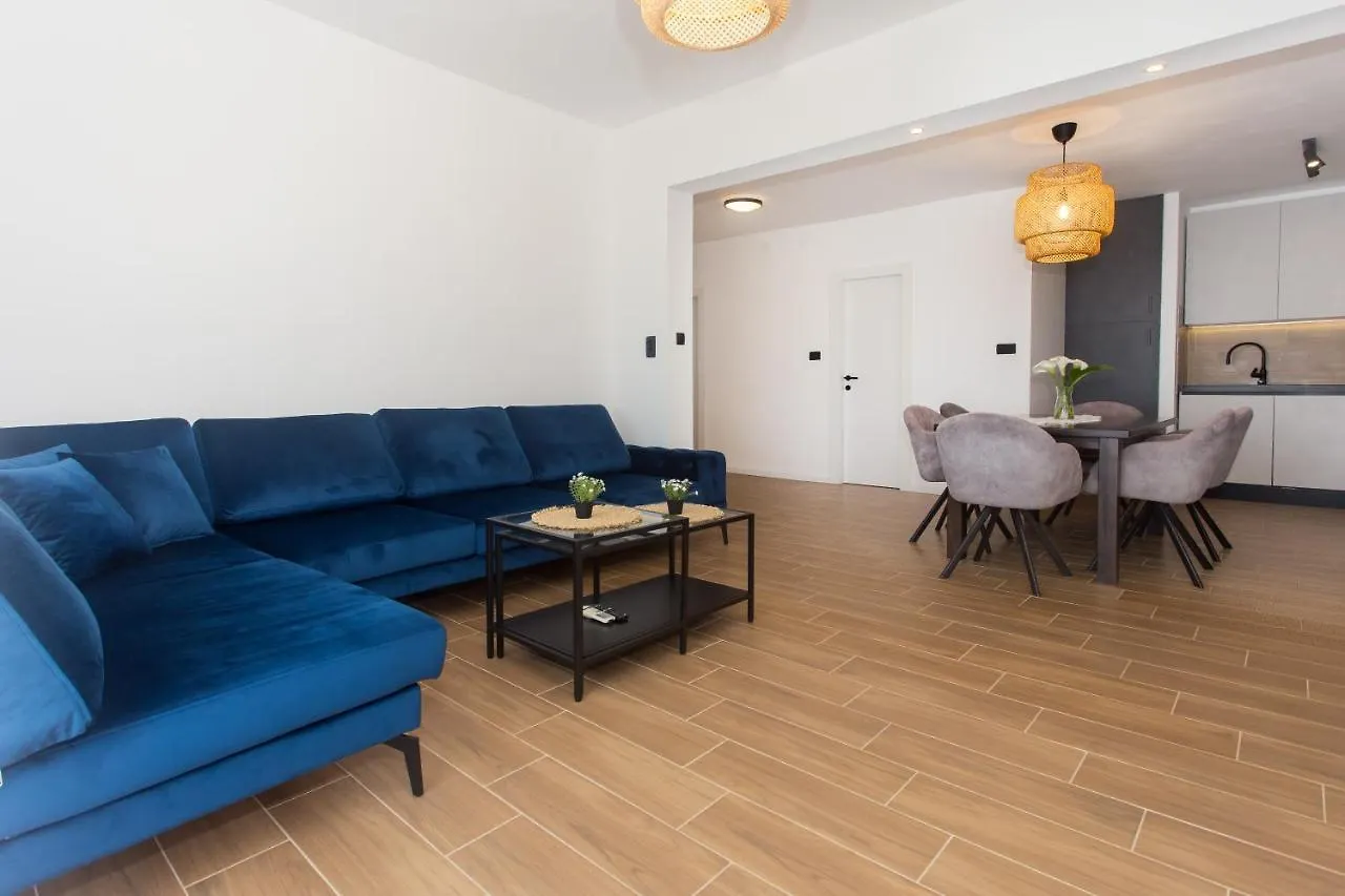Kaštela Angolo Apartments