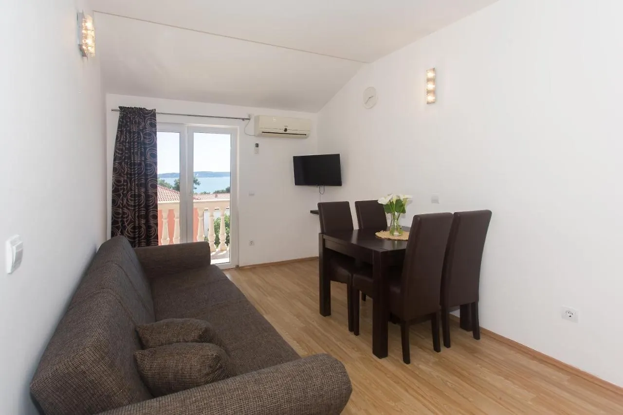 Kaštela Angolo Apartments 0*,  קרואטיה