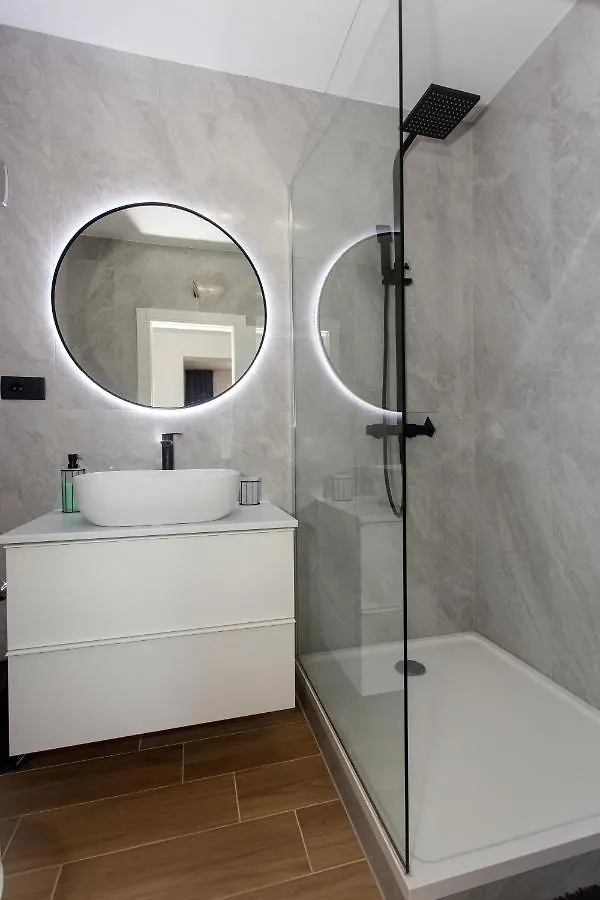 Kaštela Angolo Apartments 0*,  קרואטיה