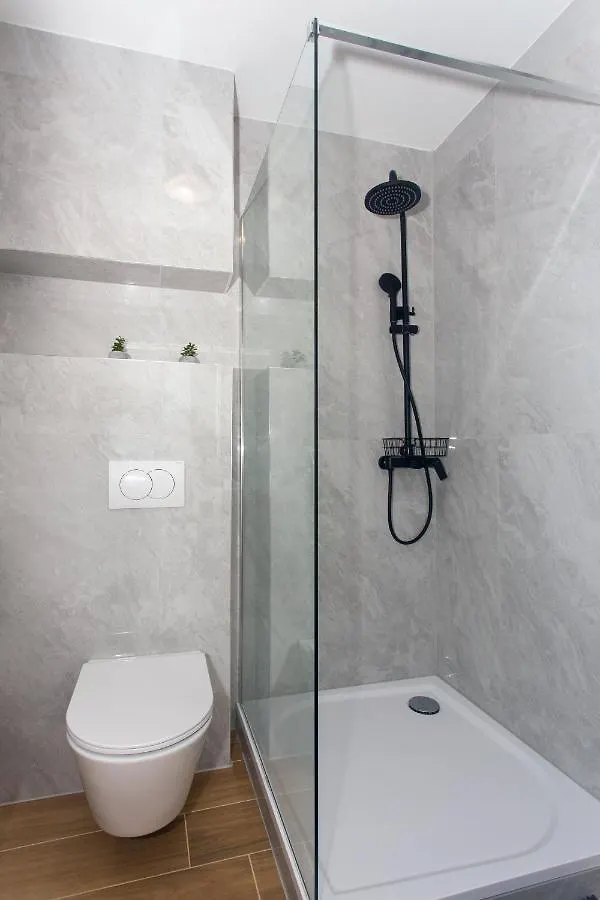 Kaštela Angolo Apartments